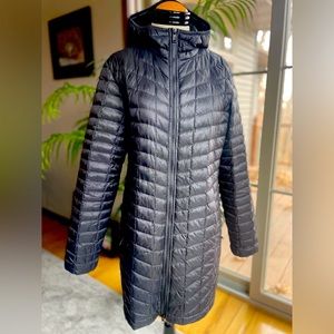 Women’s The North Face Thermoball Parka